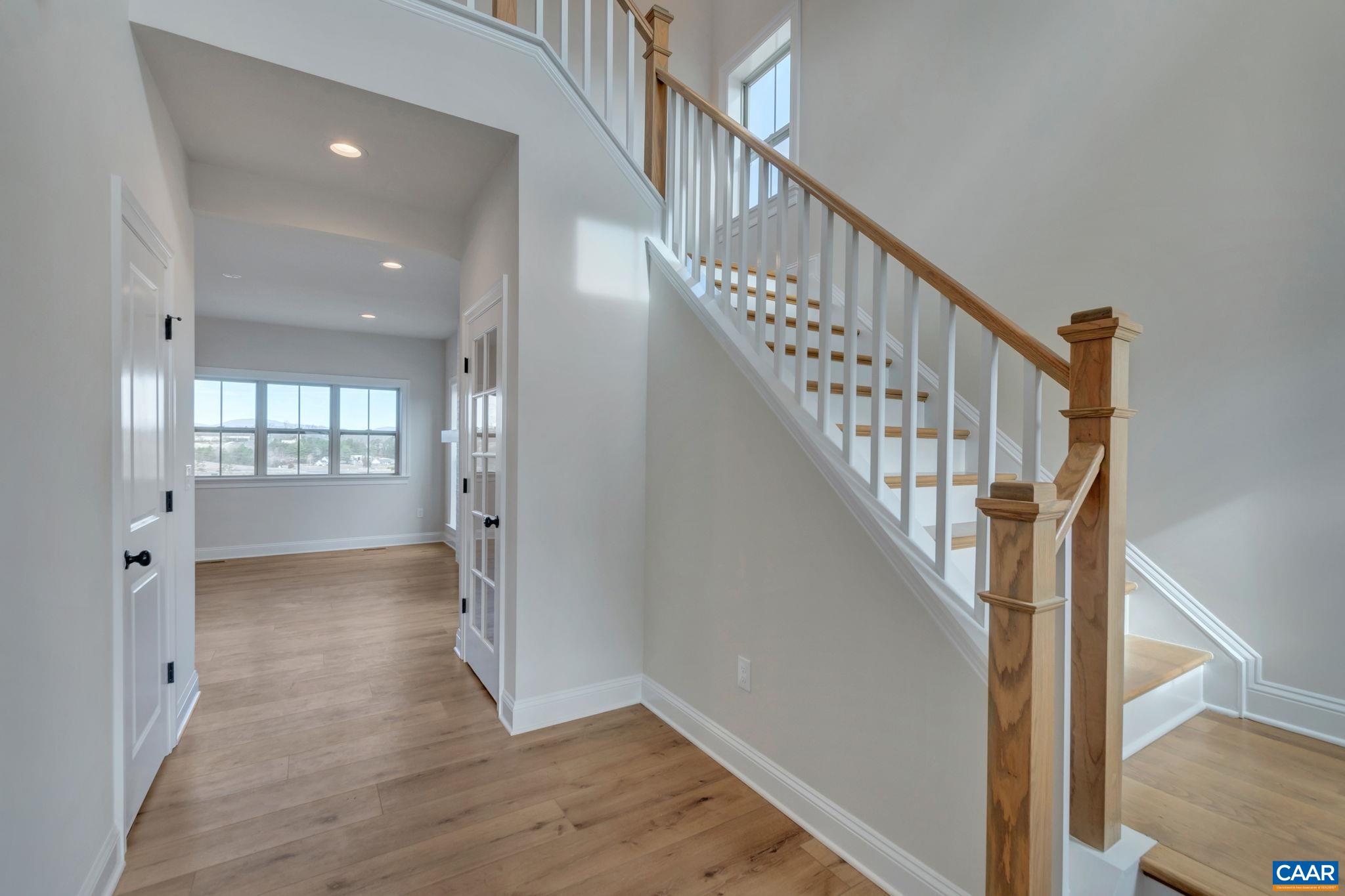 Craig Builders home in North Pointe