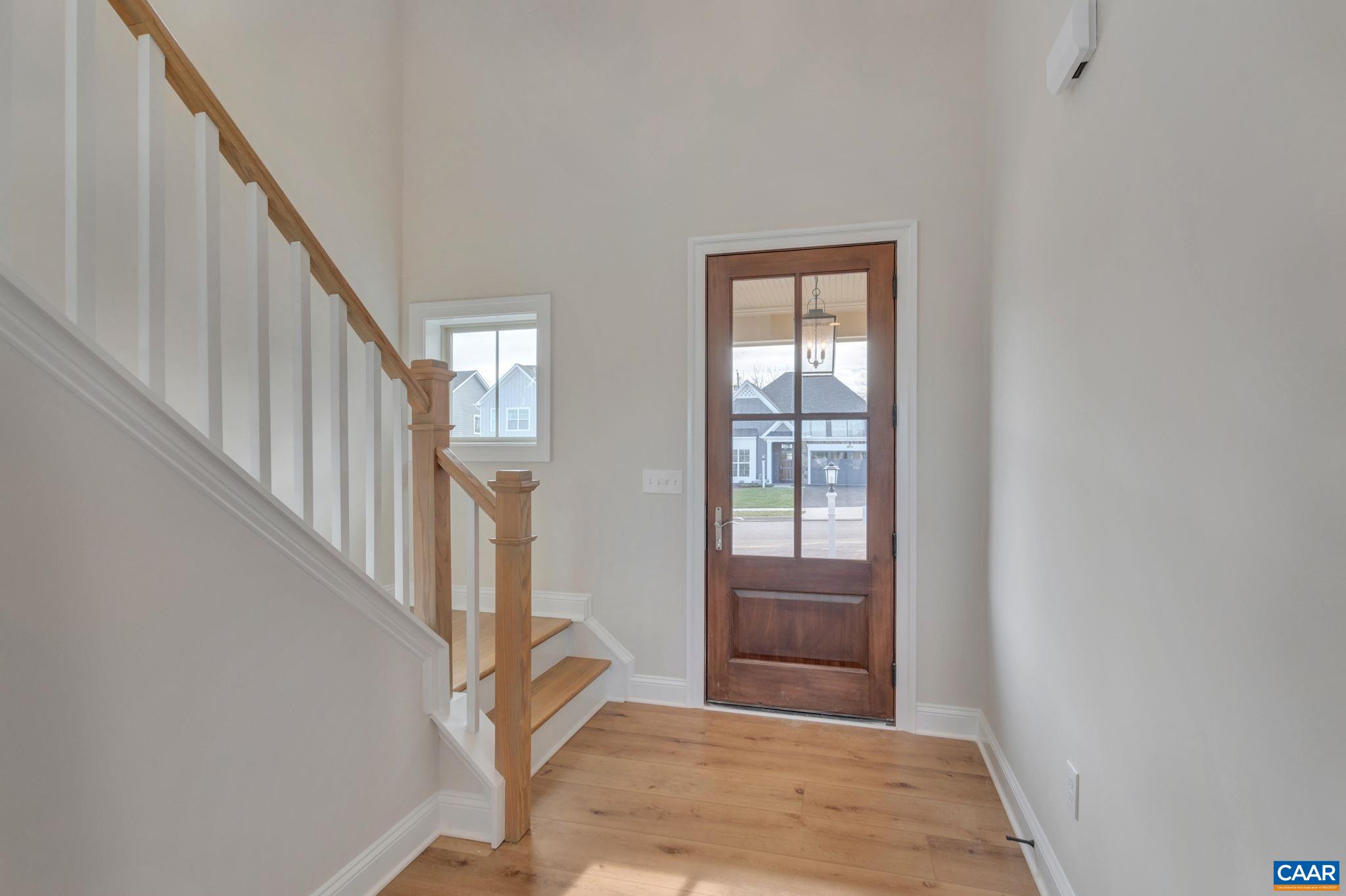 Craig Builders home in North Pointe