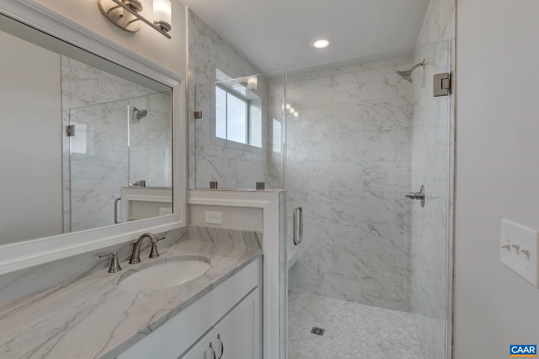 Craig Builders home in North Pointe