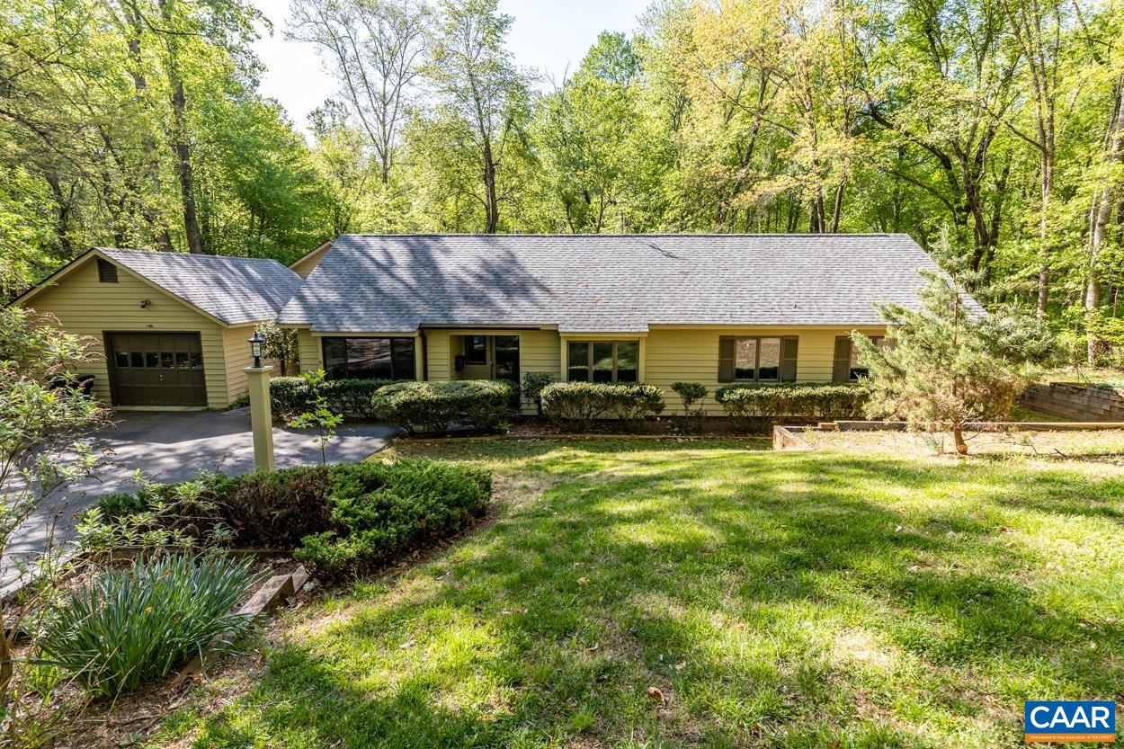 885 EARLYSVILLE FOREST DR, Residential for sale in EARLYSVILLE, Virginia,
