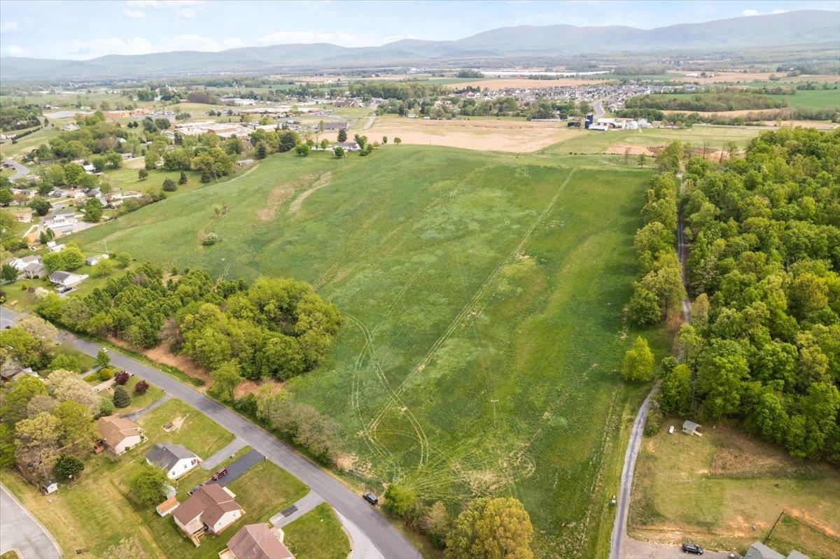 Lot 54 ROUND HILL DR
