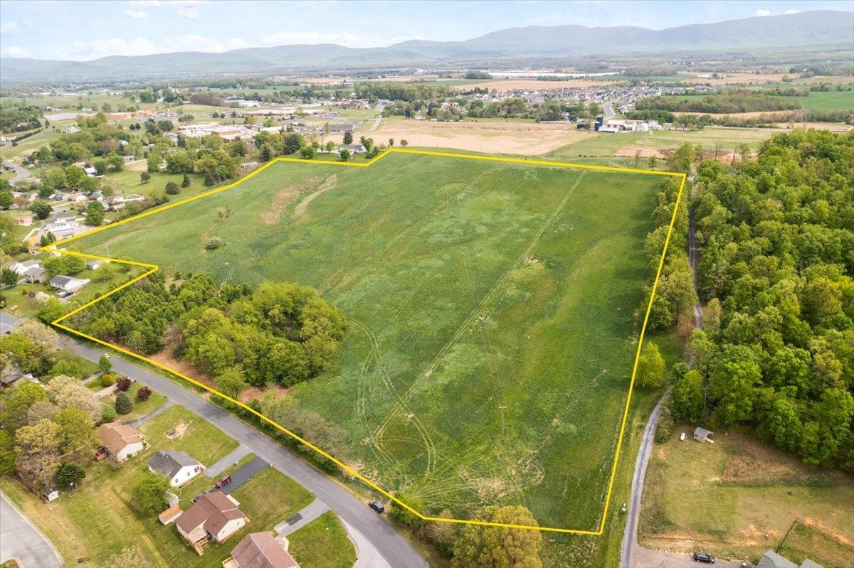 Lot 54 ROUND HILL DR