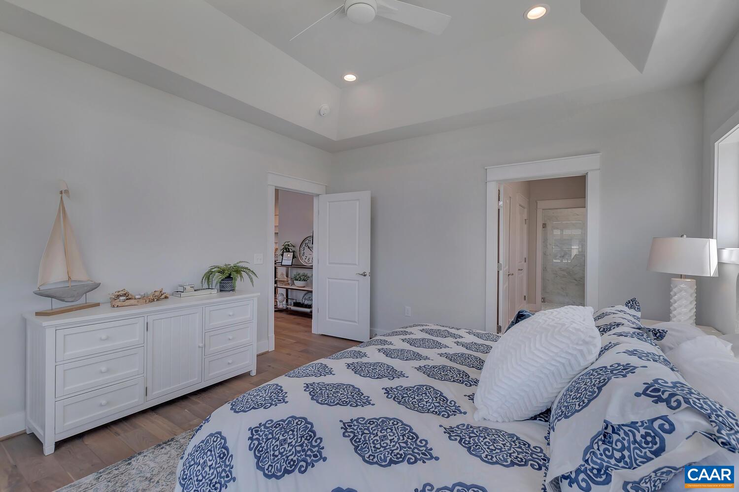 Craig Builders home in Galaxie Farm