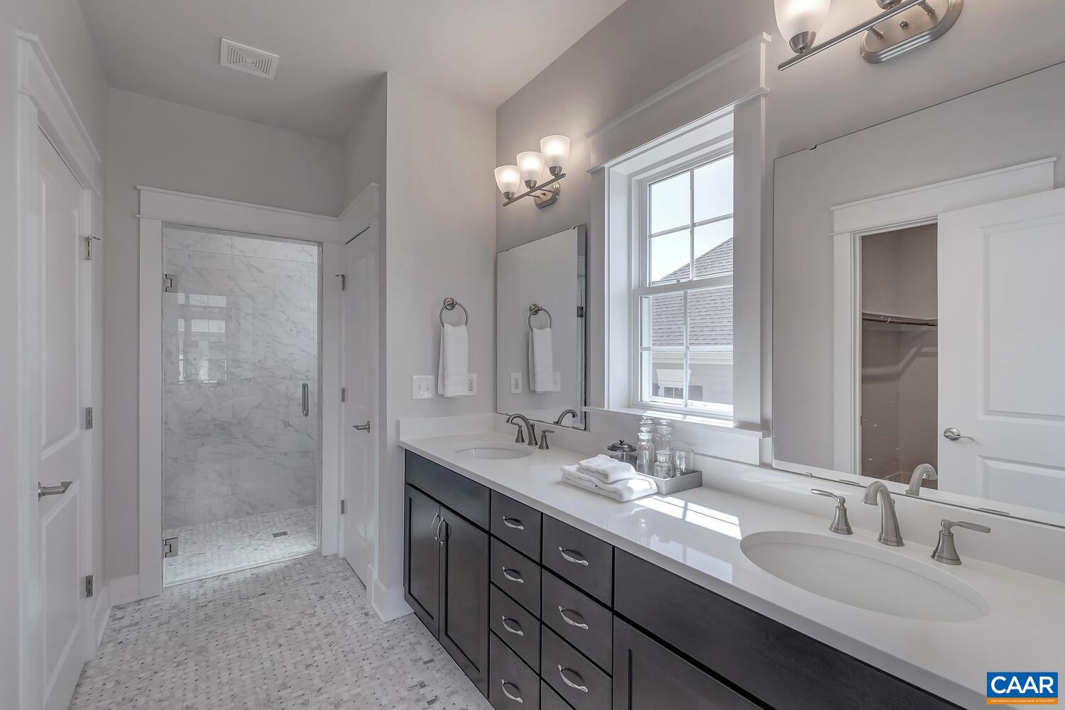 Craig Builders home in Galaxie Farm