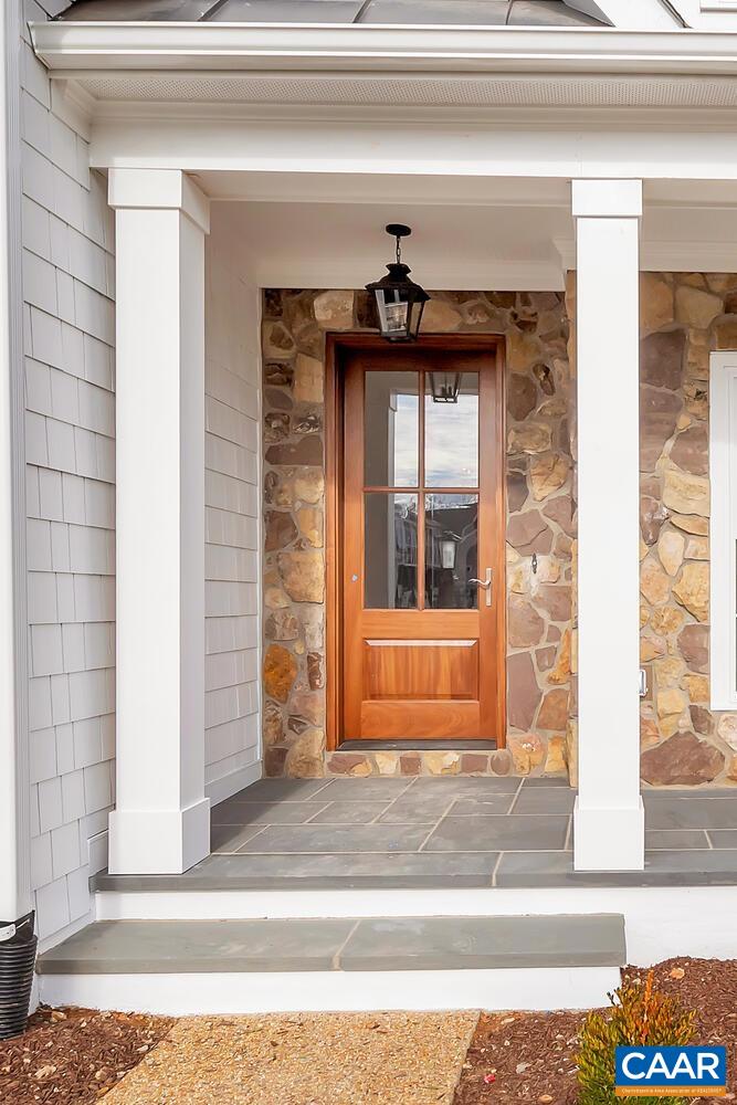 Craig Builders home in Galaxie Farm