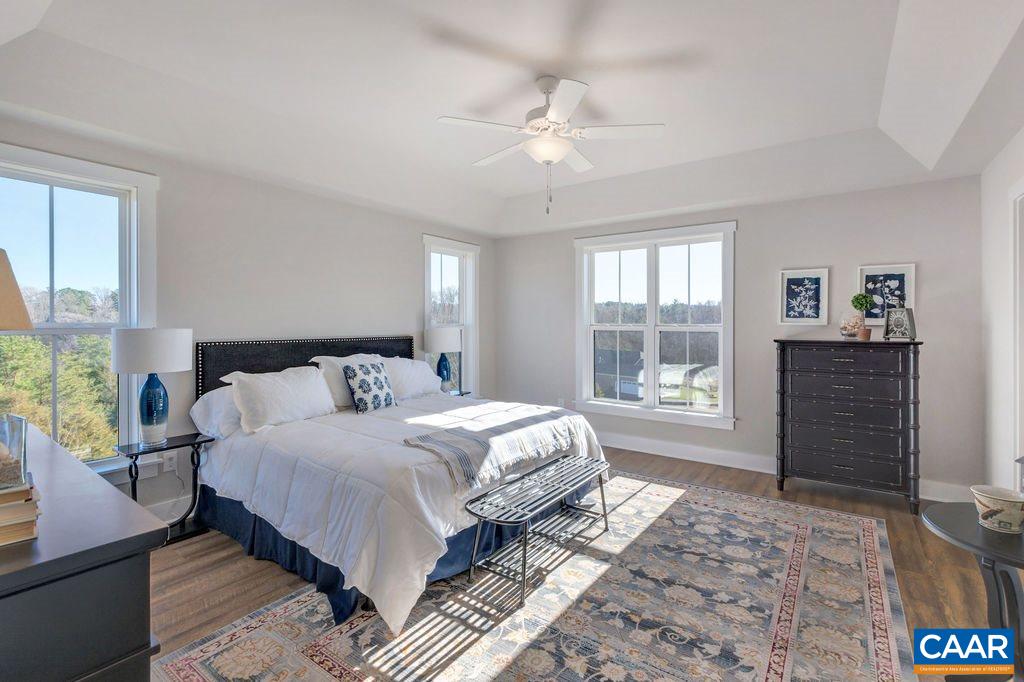 Craig Builders home in Galaxie Farm