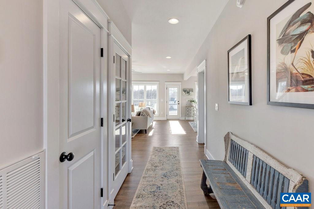 Craig Builders home in Galaxie Farm