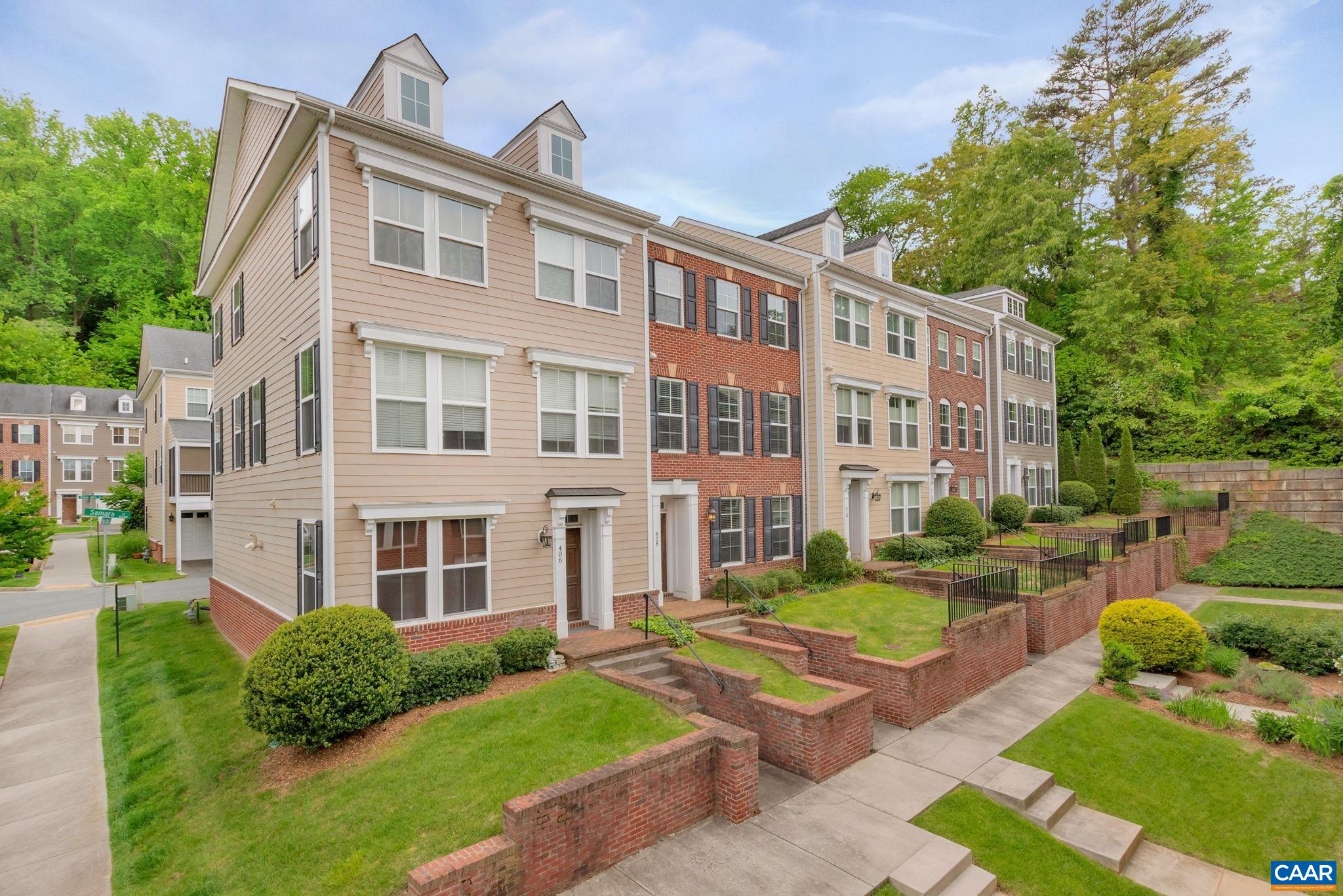 408 SAMARA CT, CHARLOTTESVILLE, VA 22903