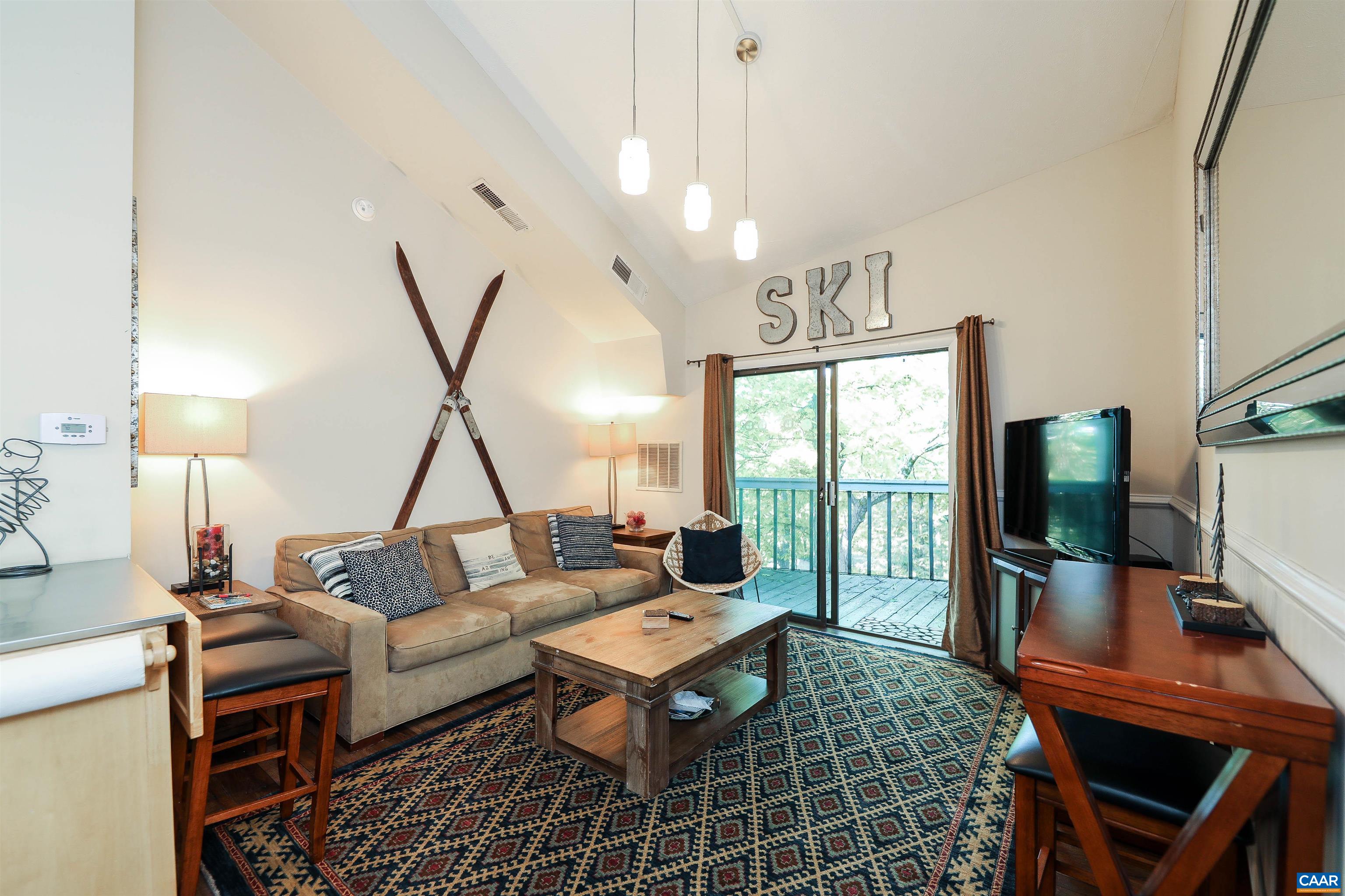 226 Timbers Condos