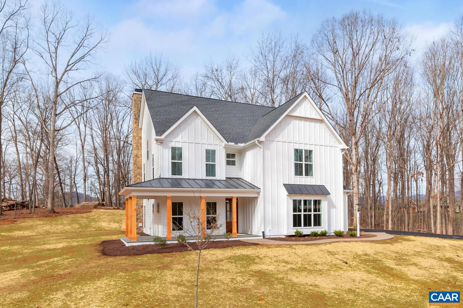 Craig Builders home in None