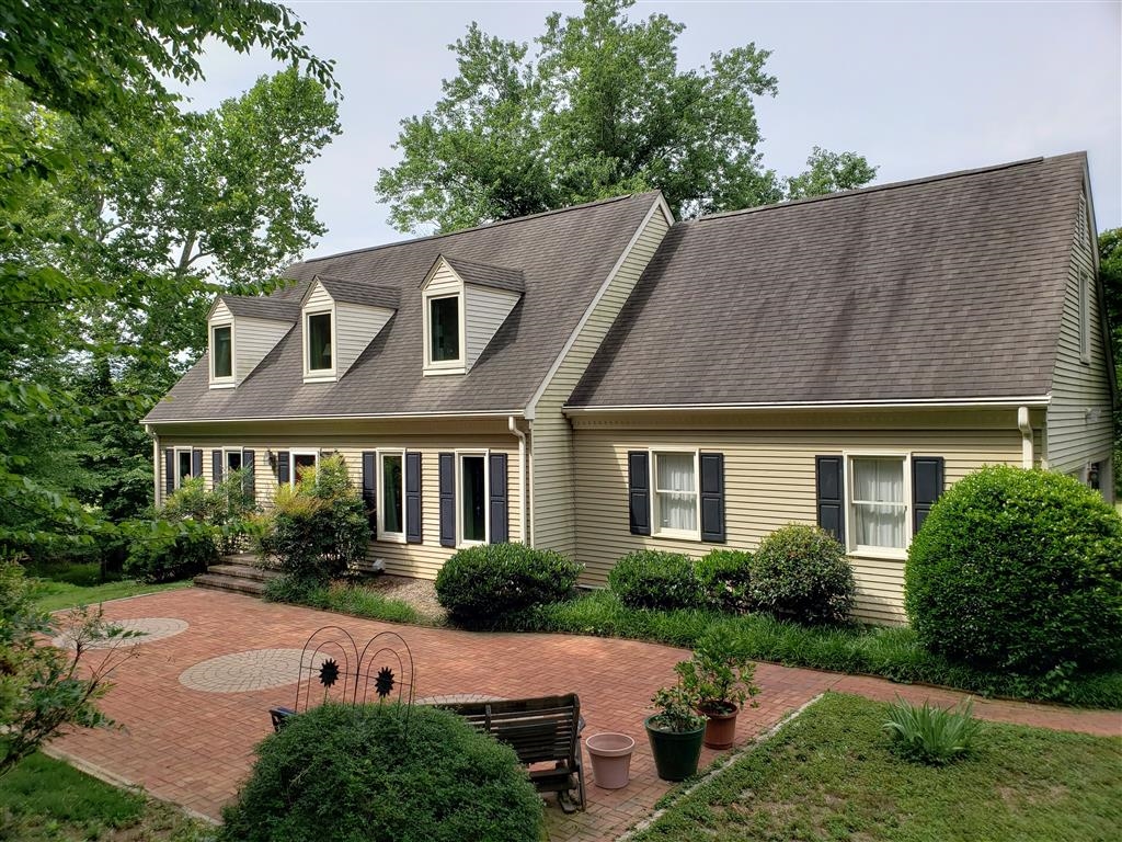 4800 MAHONIA DR, CHARLOTTESVILLE, VA 22911