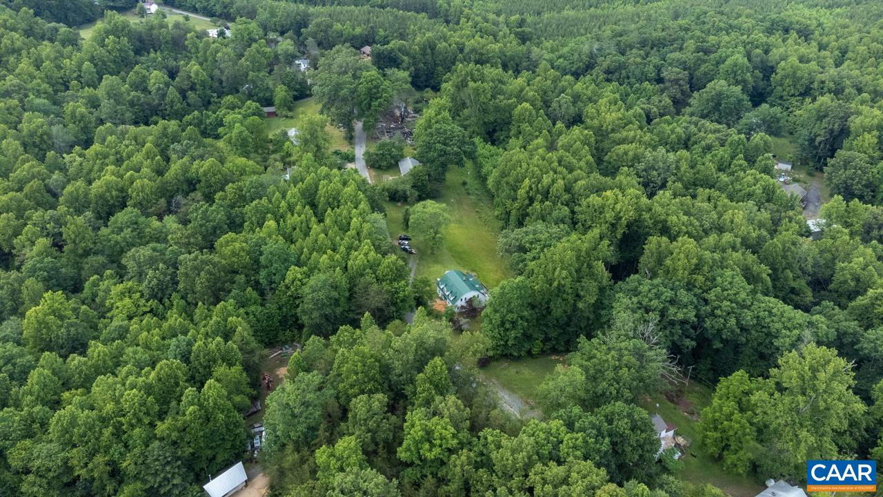 7040 Rockfish River Rd