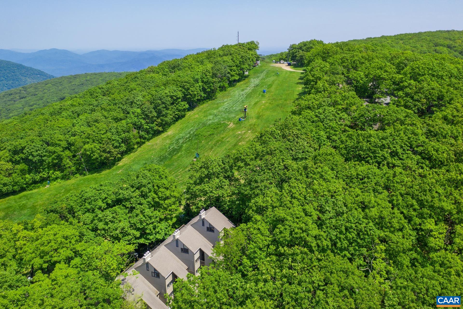 Wintergreen Condos Sold or Under Contract