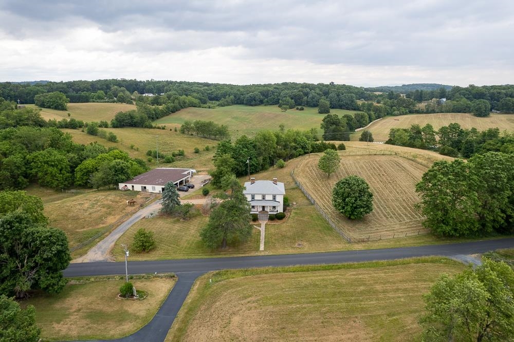 651 MT PISGAH RD, MOUNT SIDNEY, VA 24467