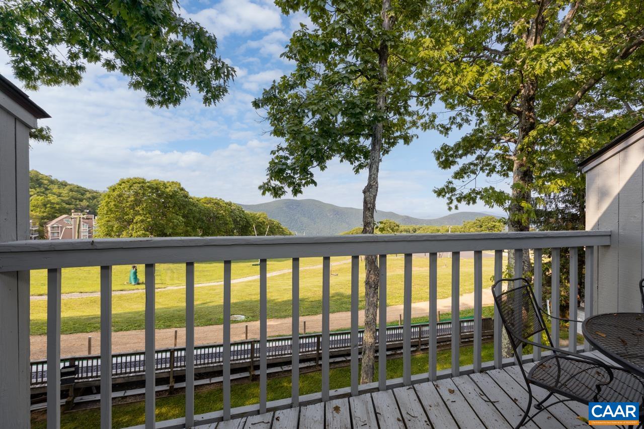 223 TIMBERS CONDOS, WINTERGREEN RESORT, Virginia for 195,000 (MLS 642785)