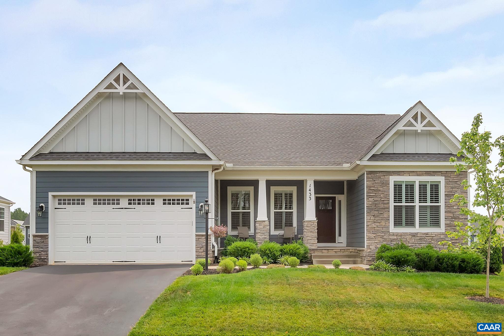 1433 BEAR ISLAND PKWY, ZION CROSSROADS, VA 22942