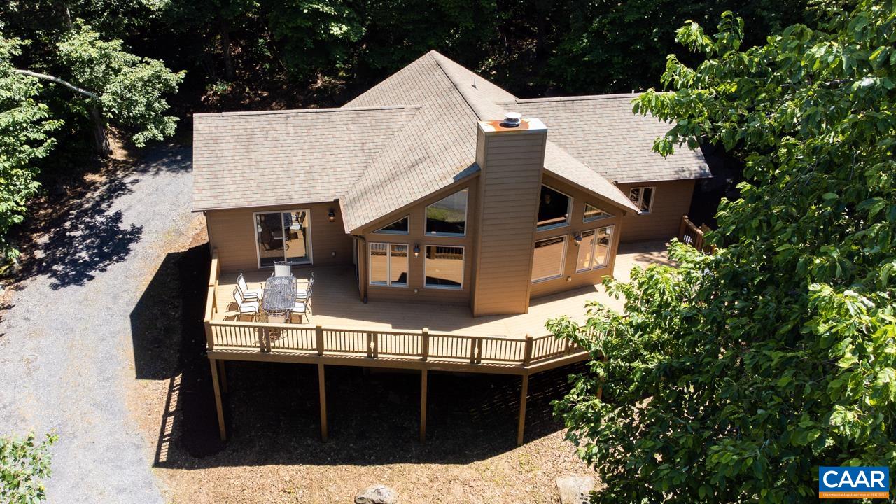 wintergreen resort va fourth of july