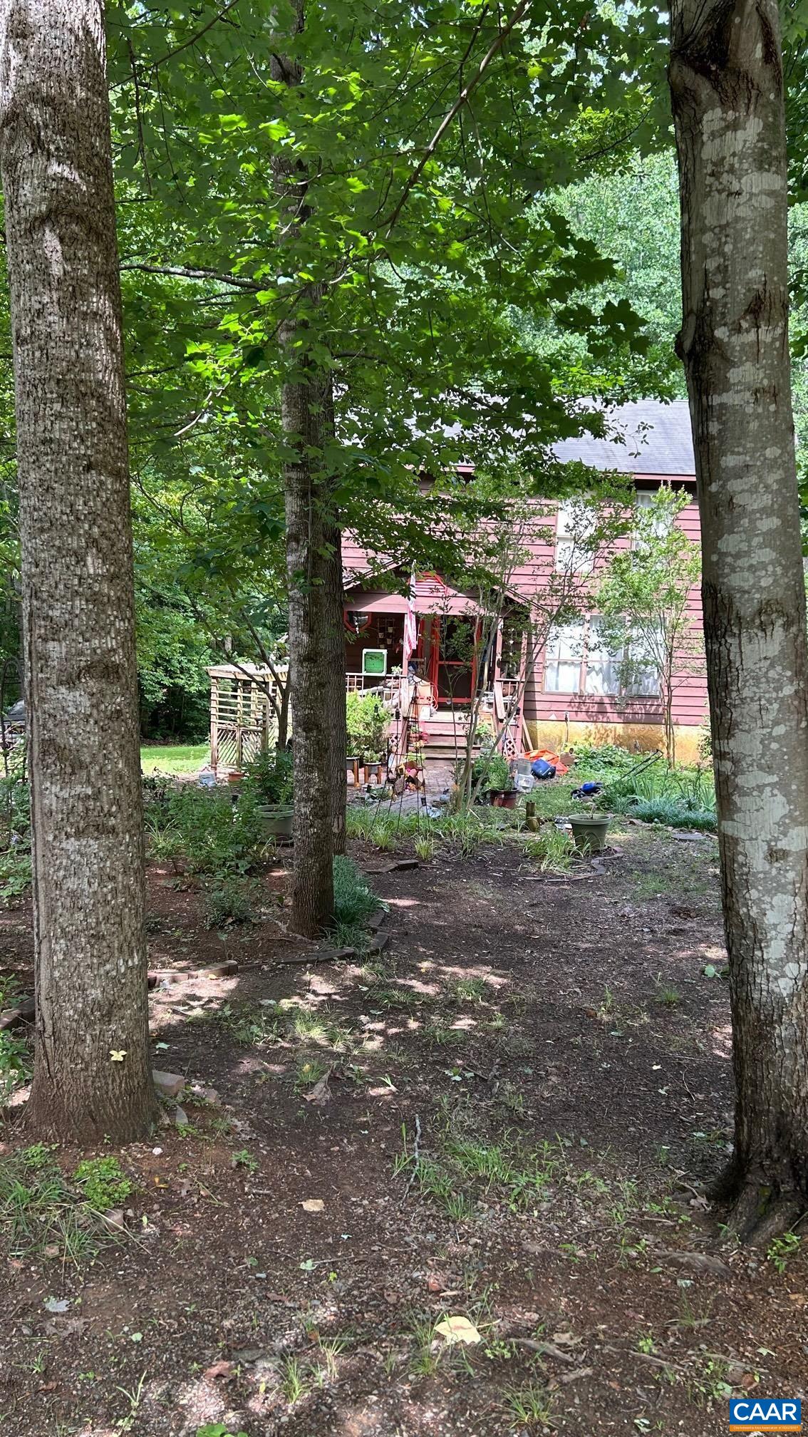 15 TANGLEWOOD RD