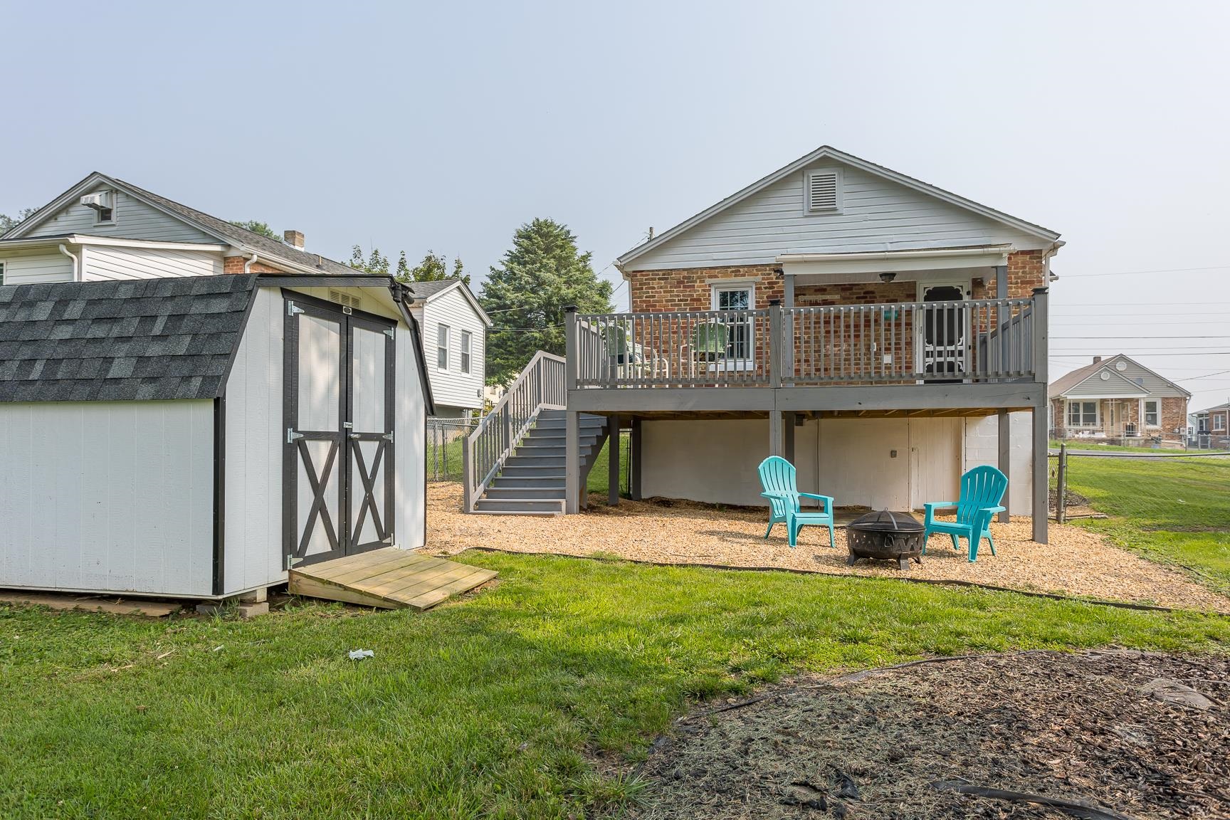 525 HULL ST
