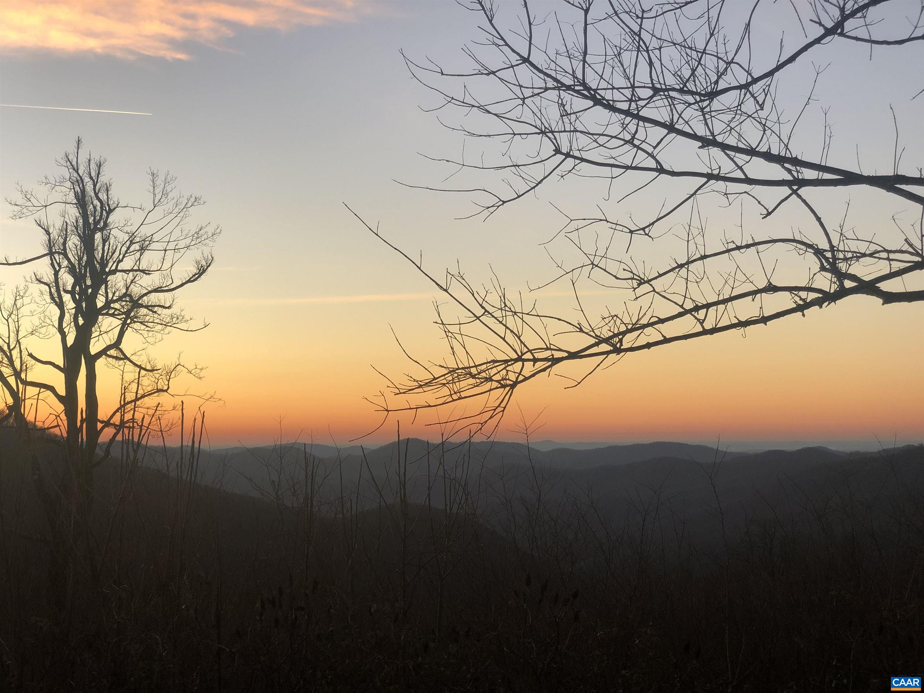 Wintergreen Homes For Sale