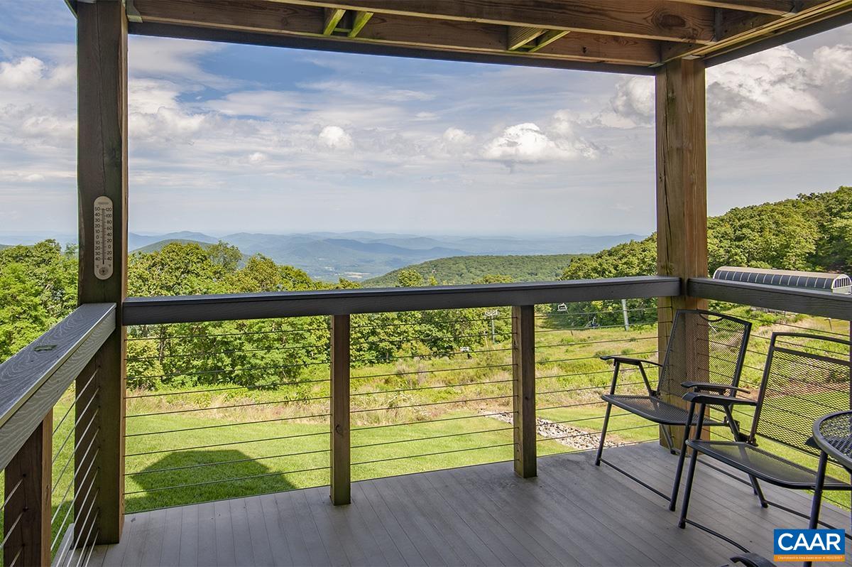 1437 HIGHLANDS CONDOS, ROSELAND, Virginia for 375,000 (MLS 643413)