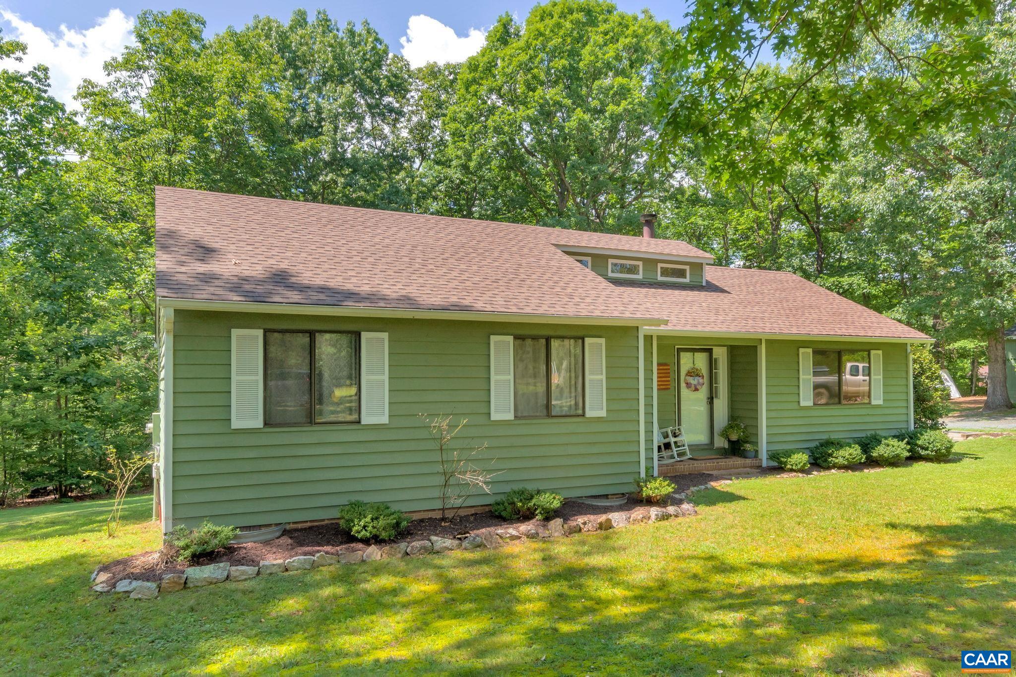 2202 MARTIN KINGS RD