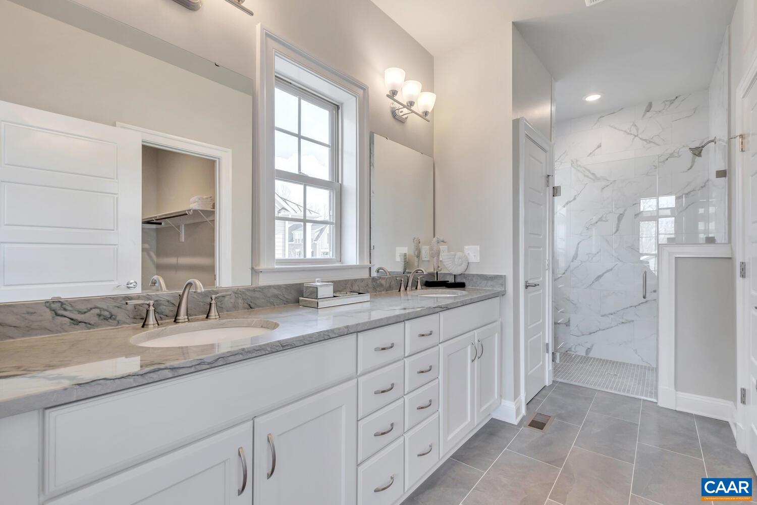 Craig Builders home in Old Trail
