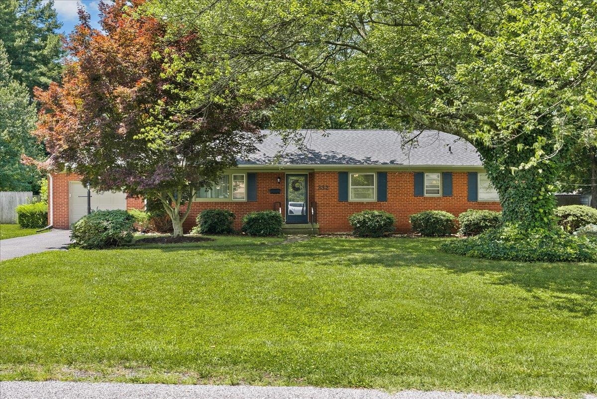 1st Choice Real Estate