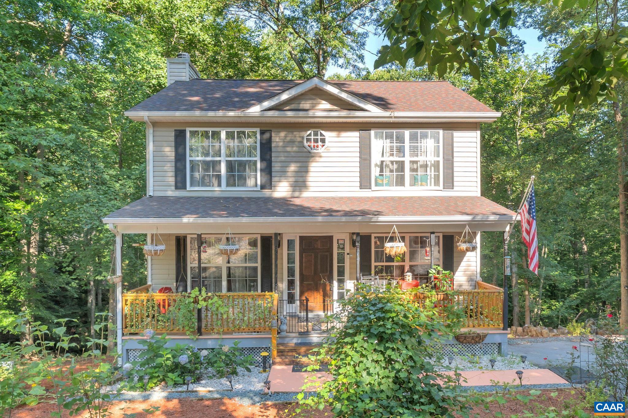 46 CHIPPEWA LN