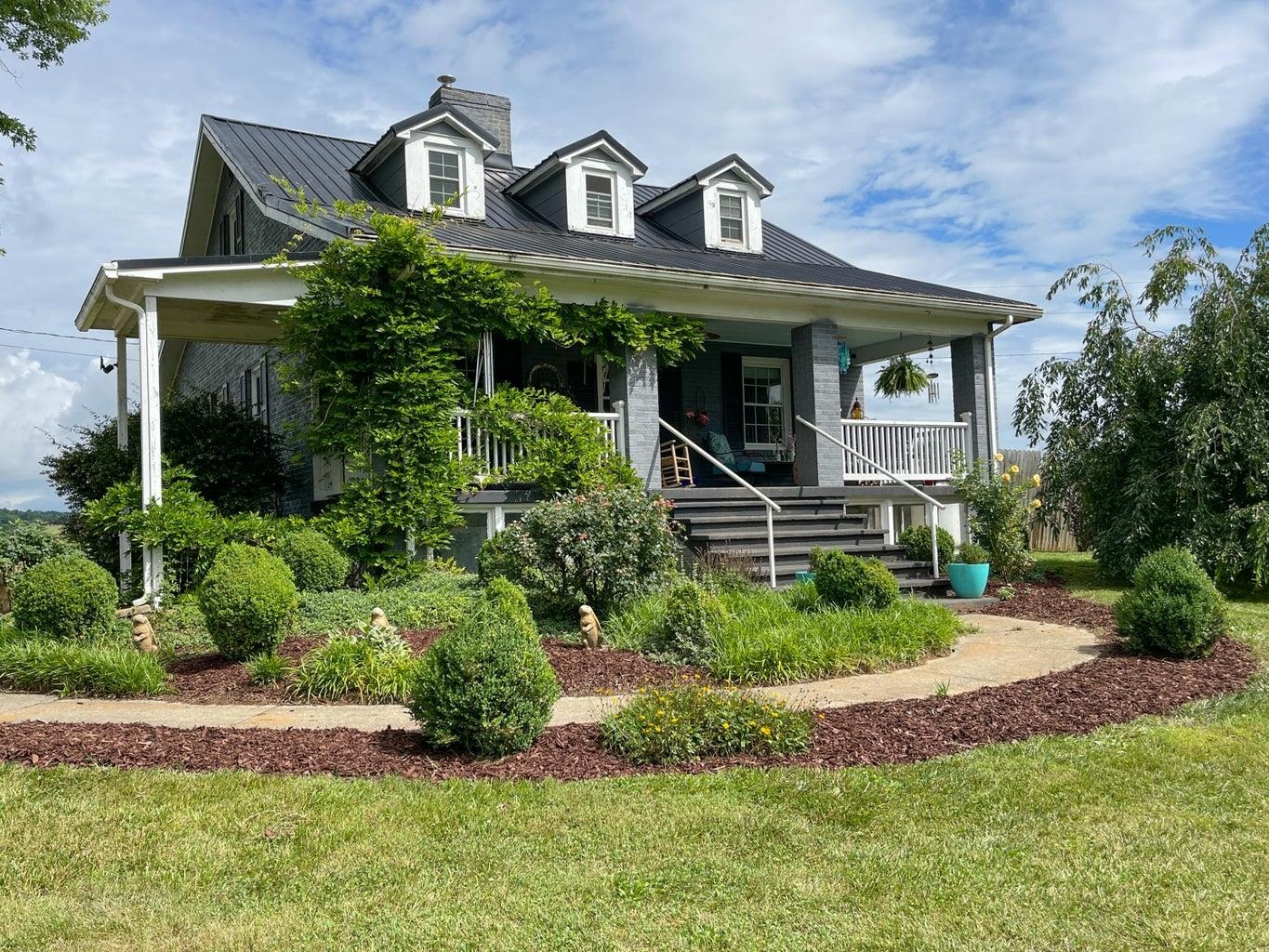 3416 FORGE RD, GLASGOW, VA 24555