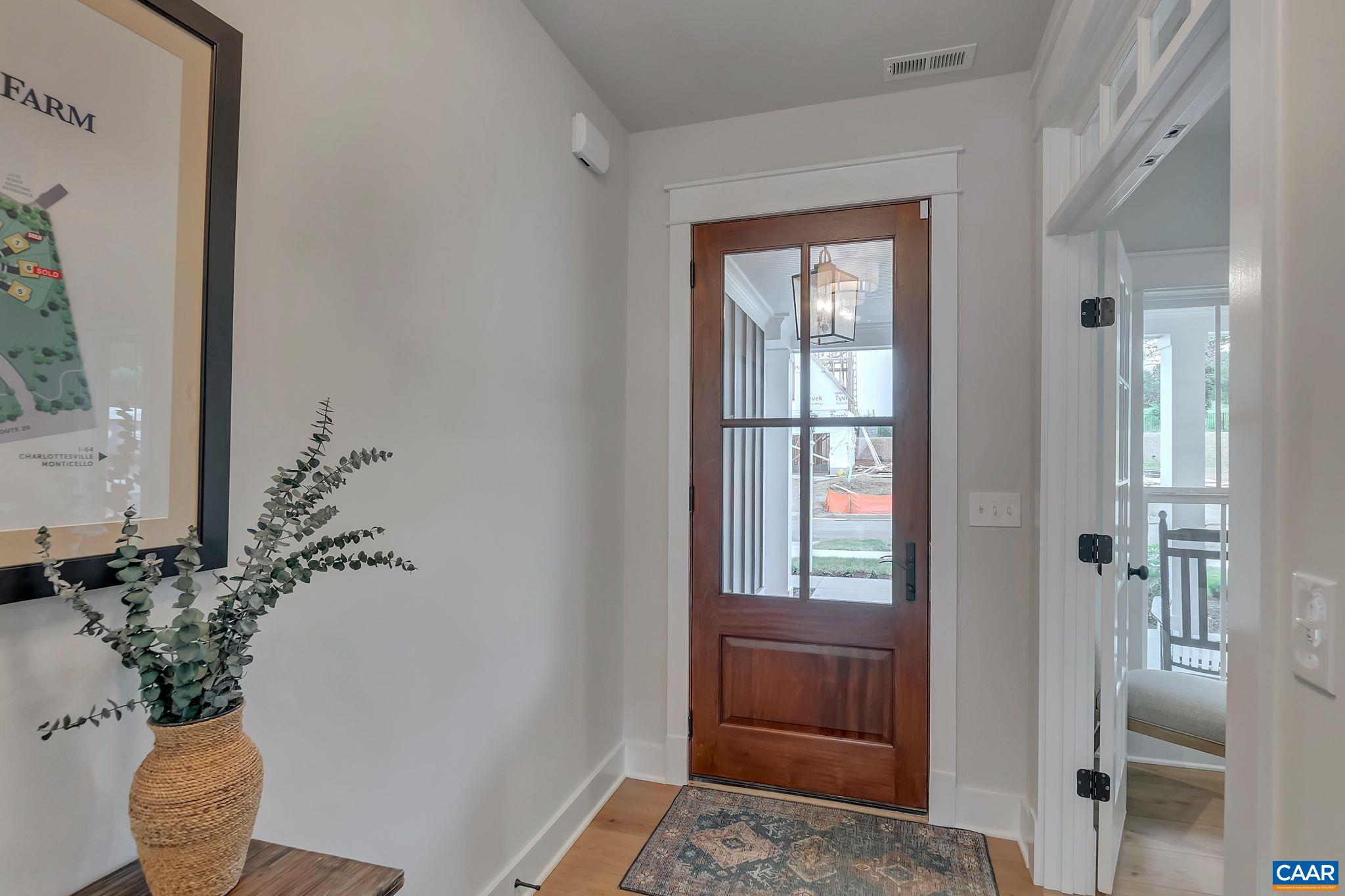 Craig Builders home in Galaxie Farm