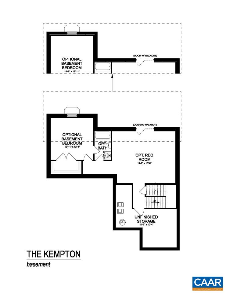 30 Thicket Run Dr