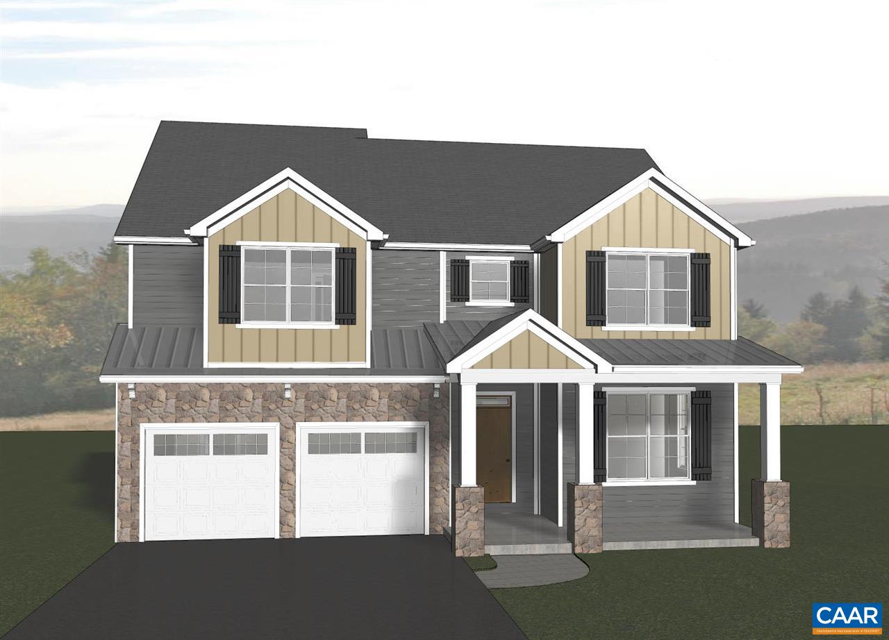 30 Thicket Run Dr