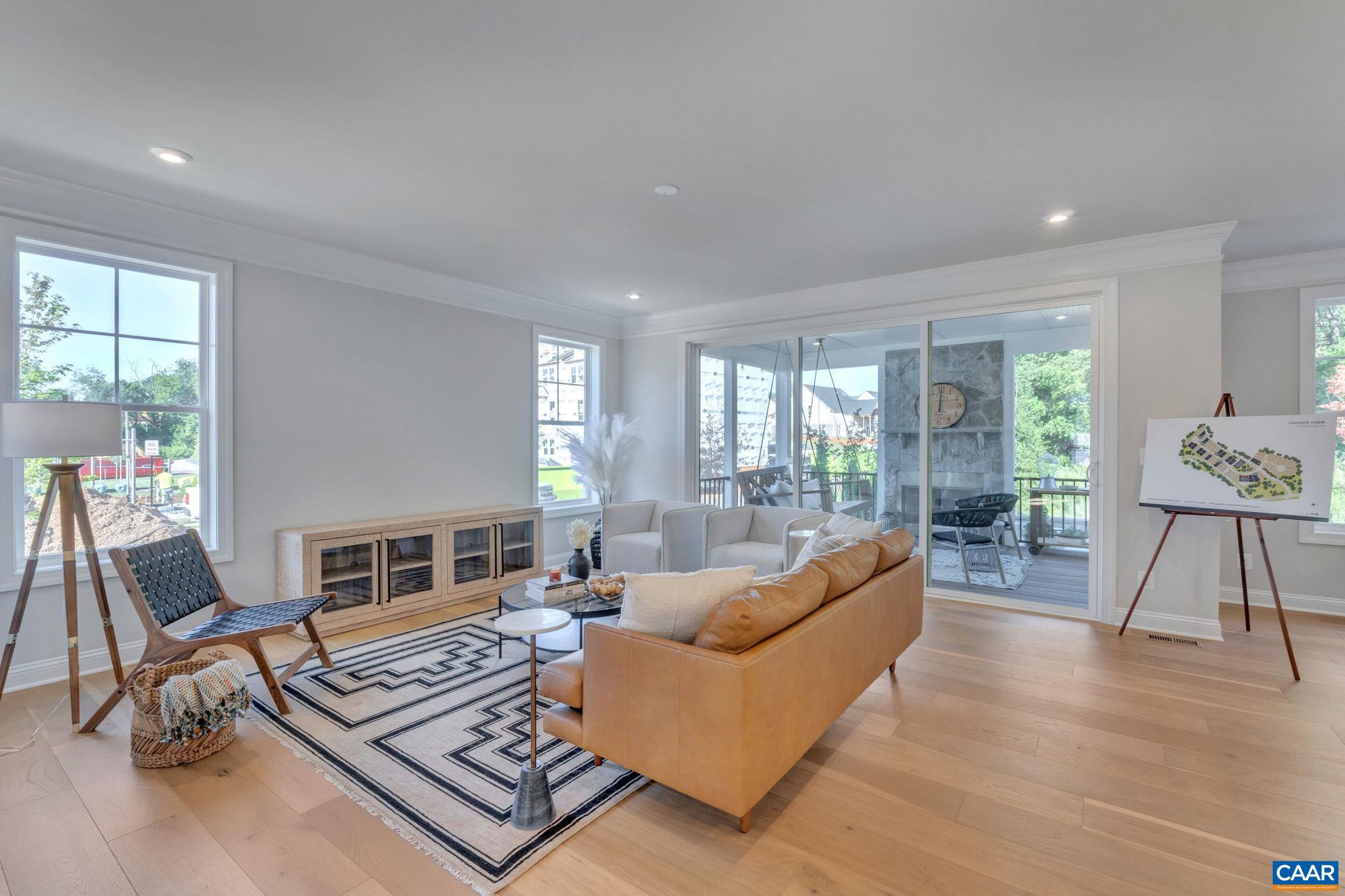 35b Mary Jackson Ct