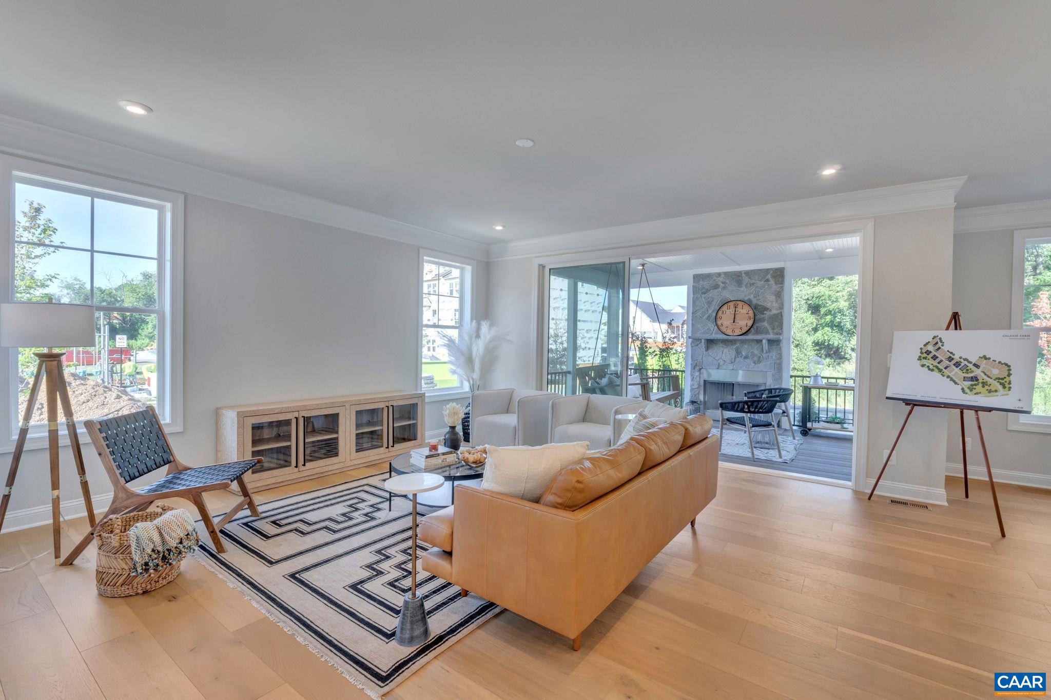 35b Mary Jackson Ct