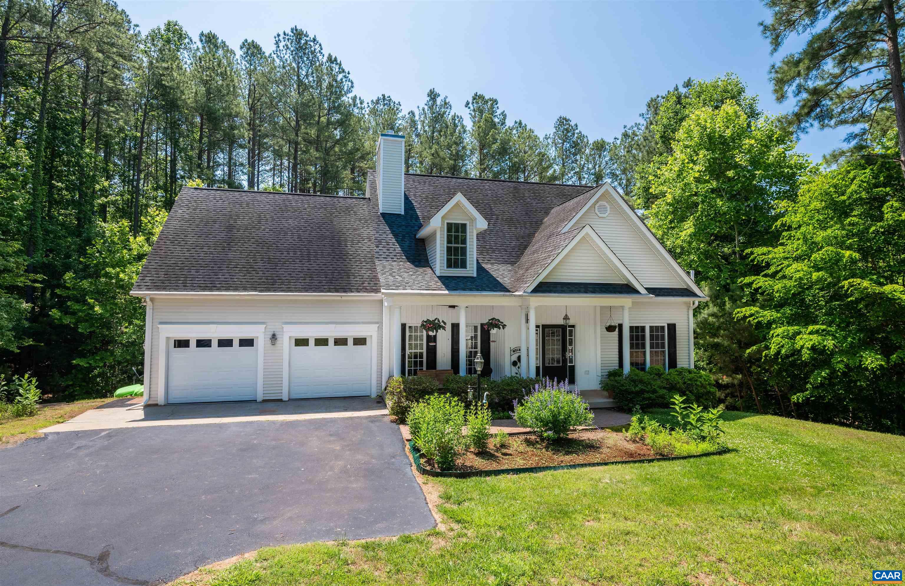 35 BLUE BELL LN, PALMYRA, VA 22963