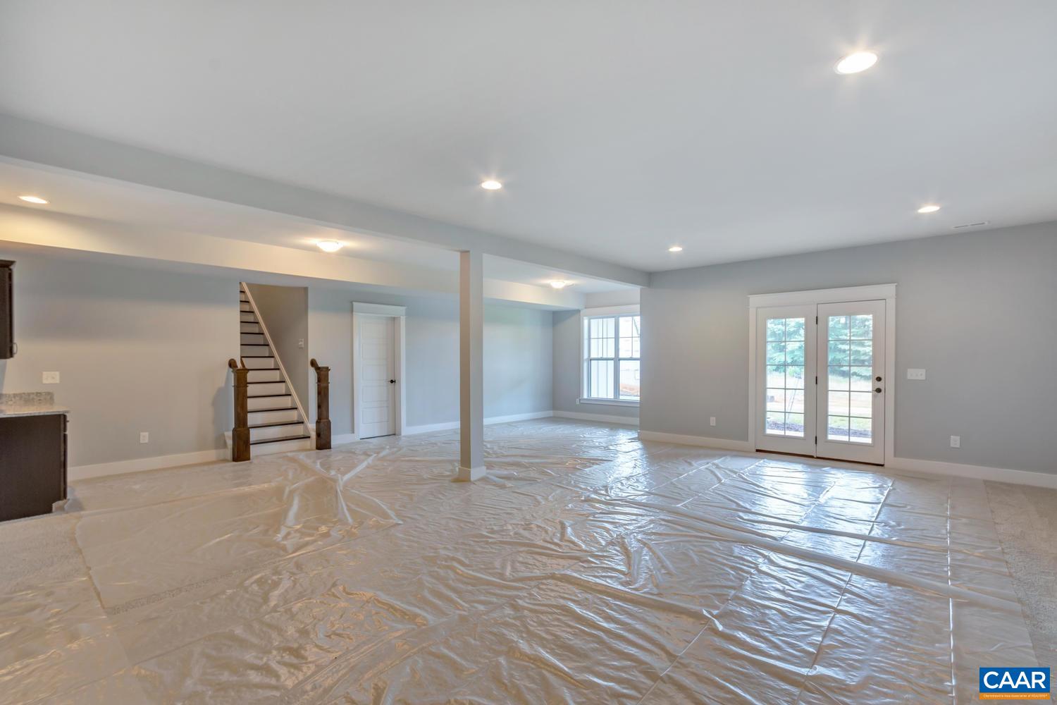 Craig Builders home in Peacock Hill