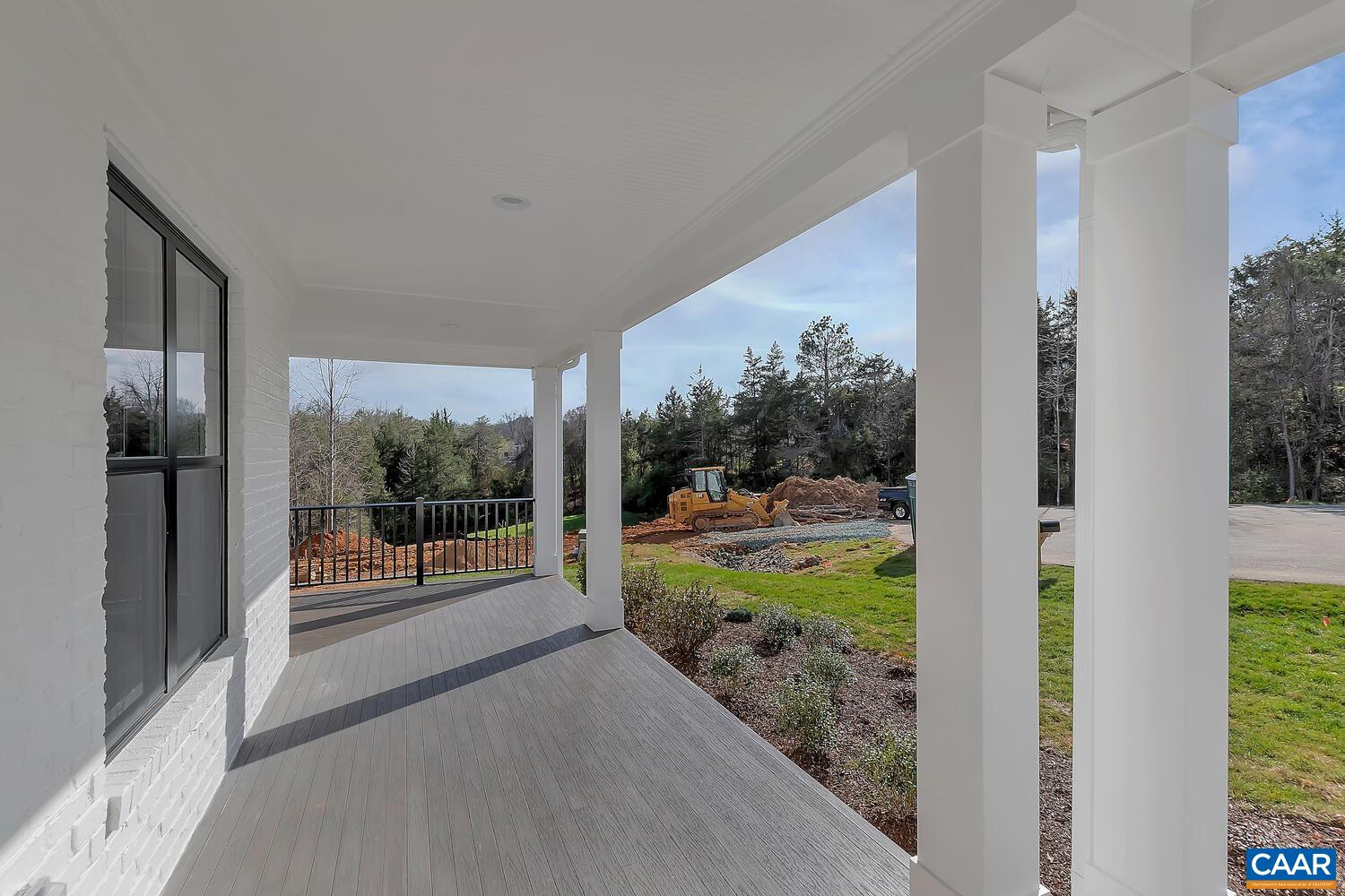Craig Builders home in Peacock Hill