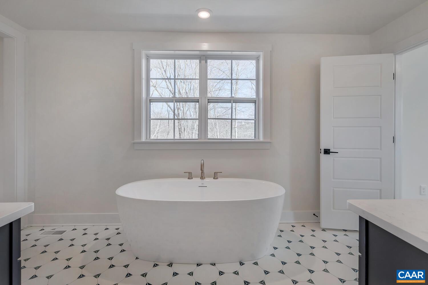 Craig Builders home in Peacock Hill