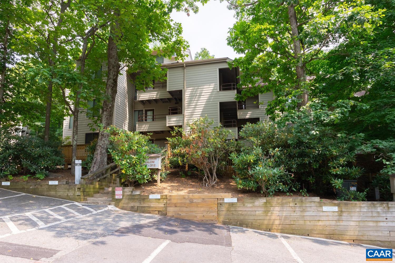 309 DOBIE CONDOS, ROSELAND, Virginia for 509,975 (MLS 644594)