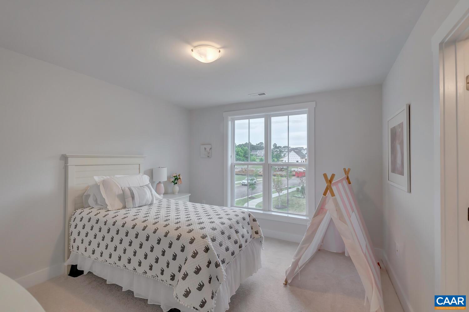 Craig Builders home in North Pointe