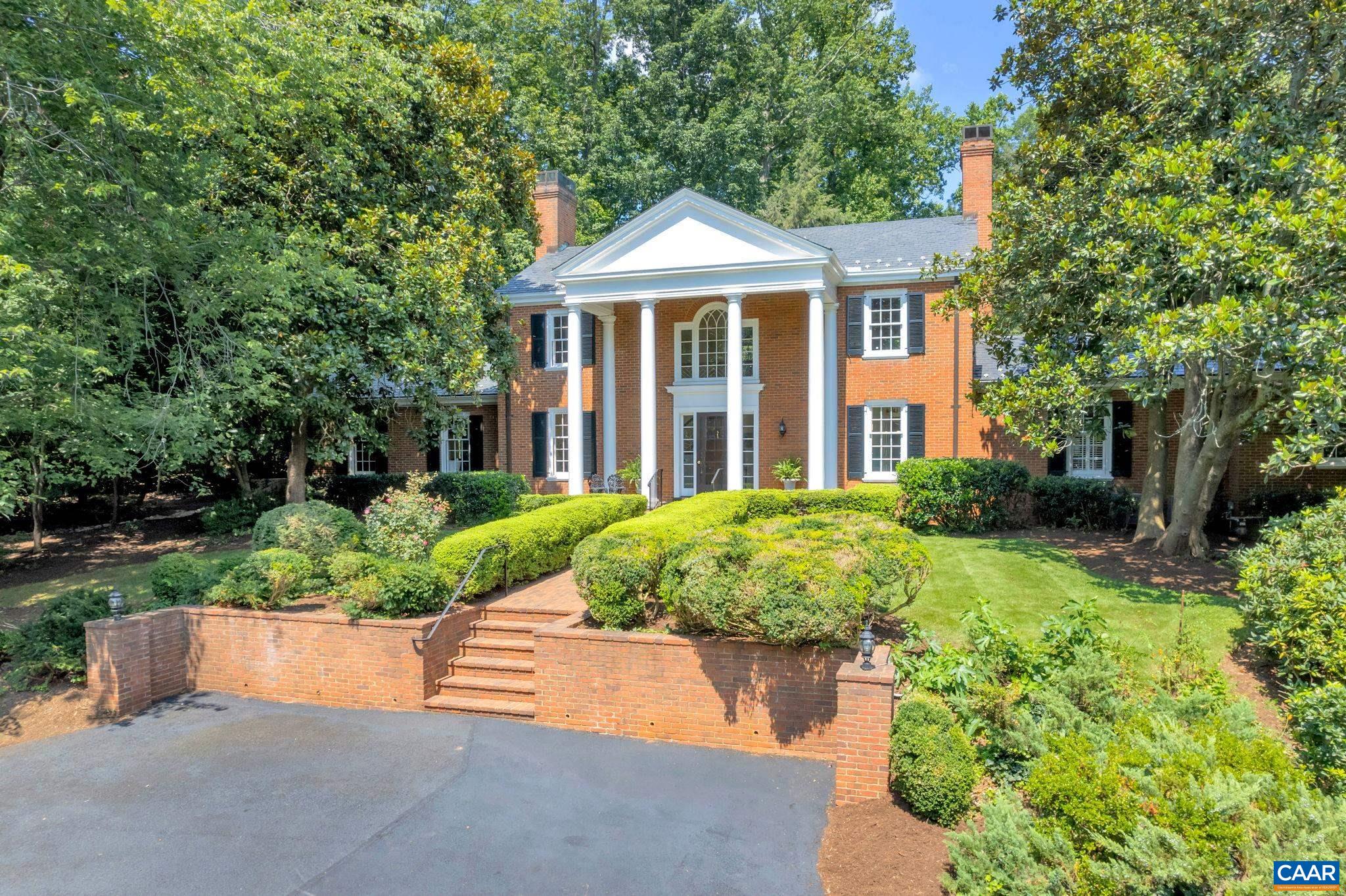 Mortgage Charlottesville