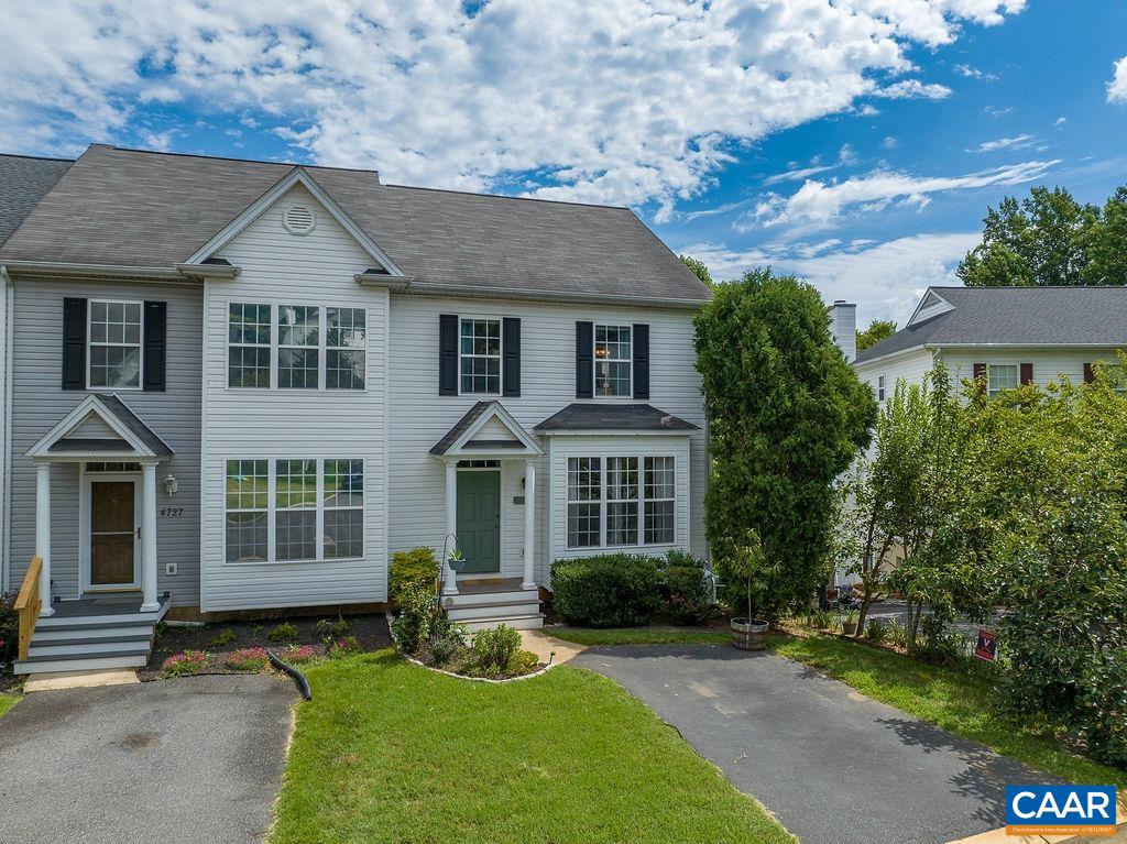 4725 BLUEJAY WAY, CHARLOTTESVILLE, VA 22911