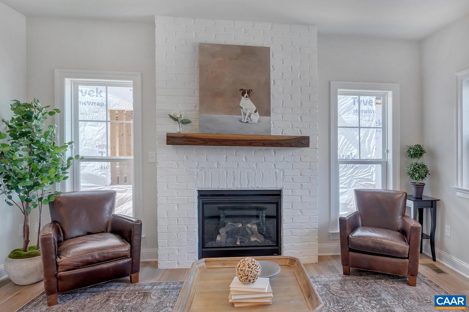 Craig Builders home in North Pointe