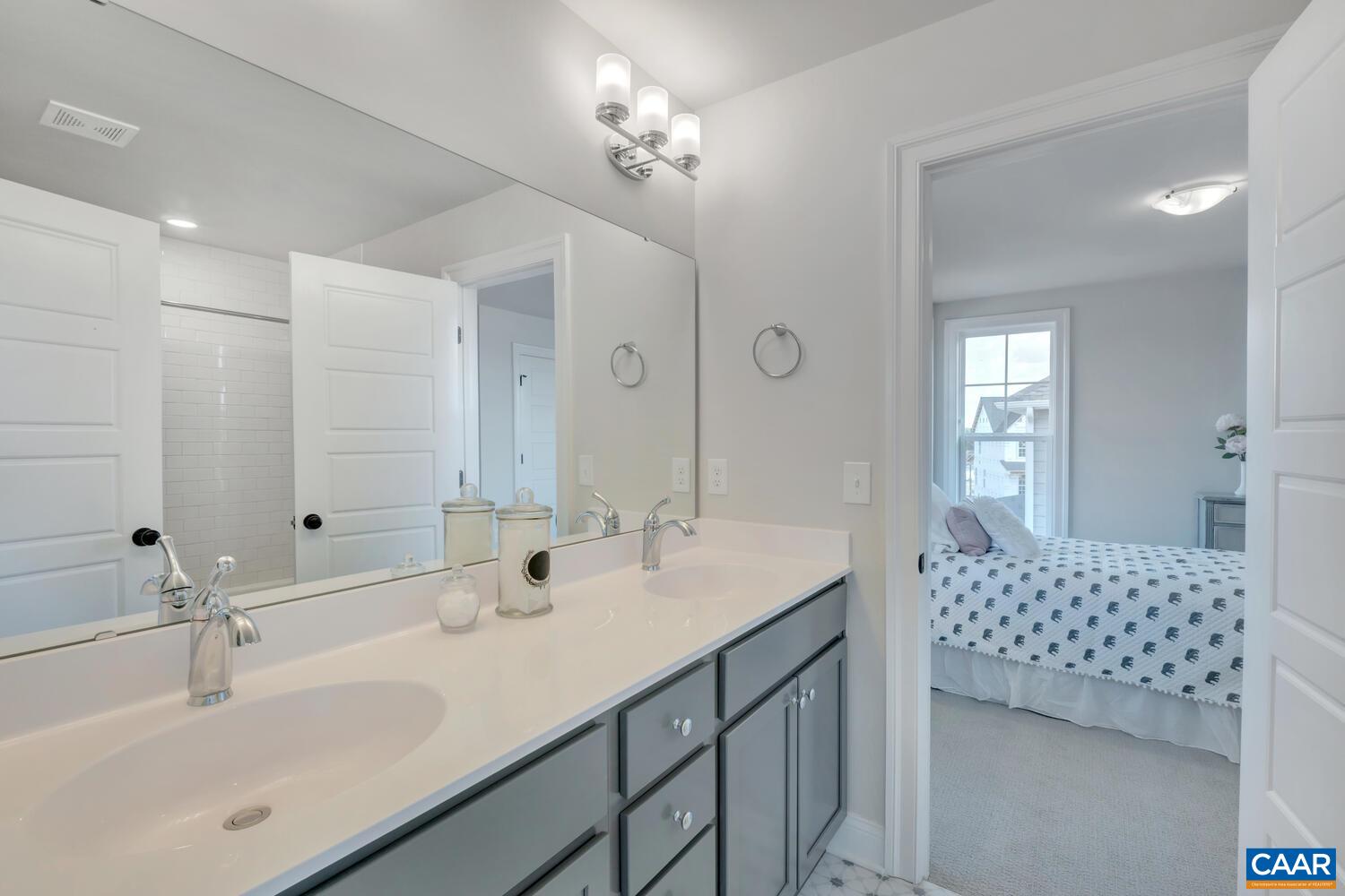 Craig Builders home in North Pointe