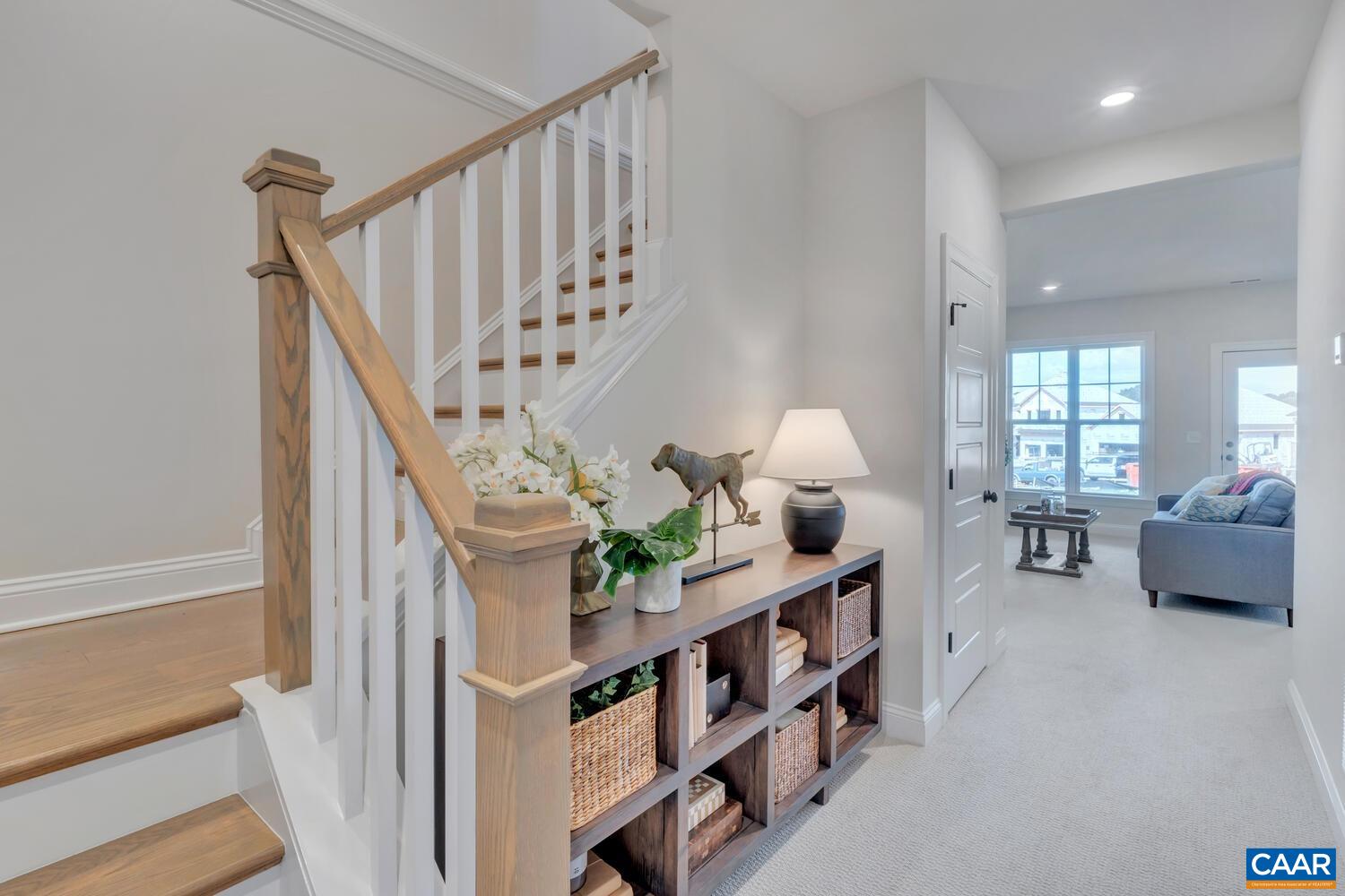 Craig Builders home in North Pointe