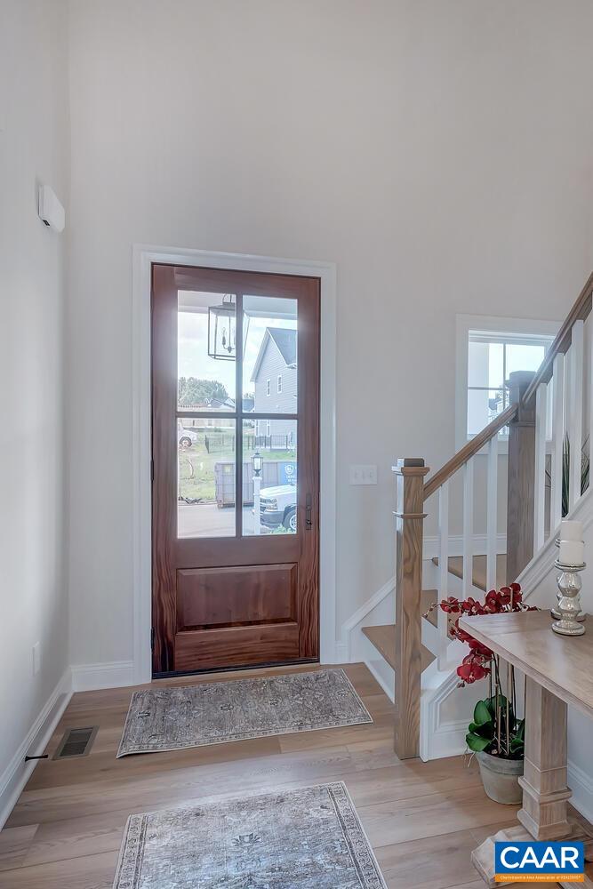 Craig Builders home in North Pointe