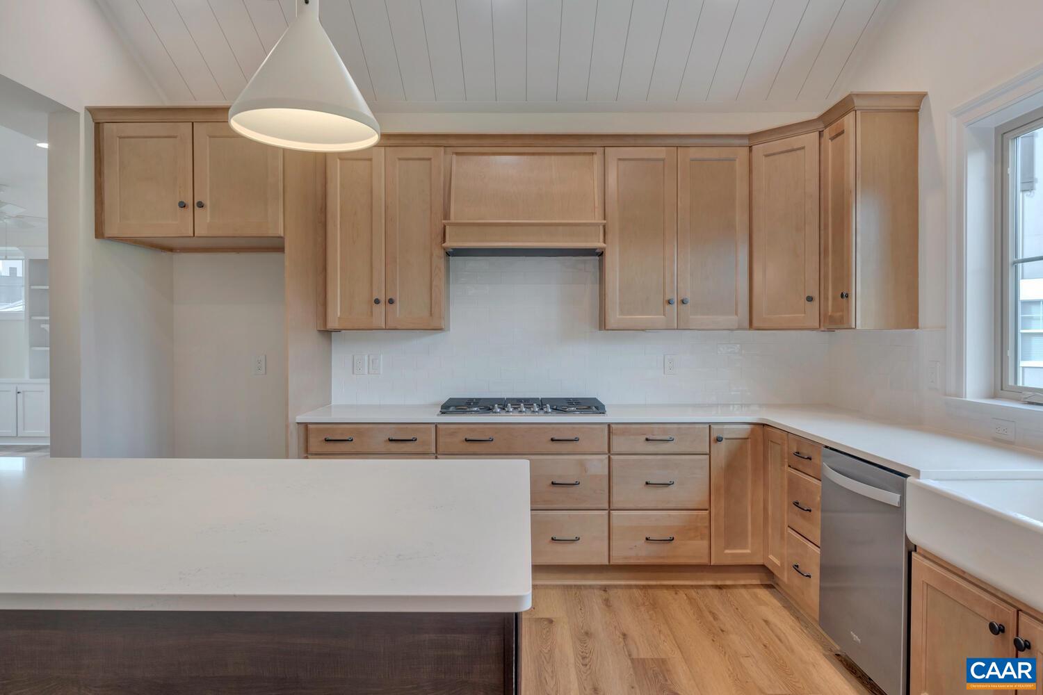 Craig Builders home in Old Trail