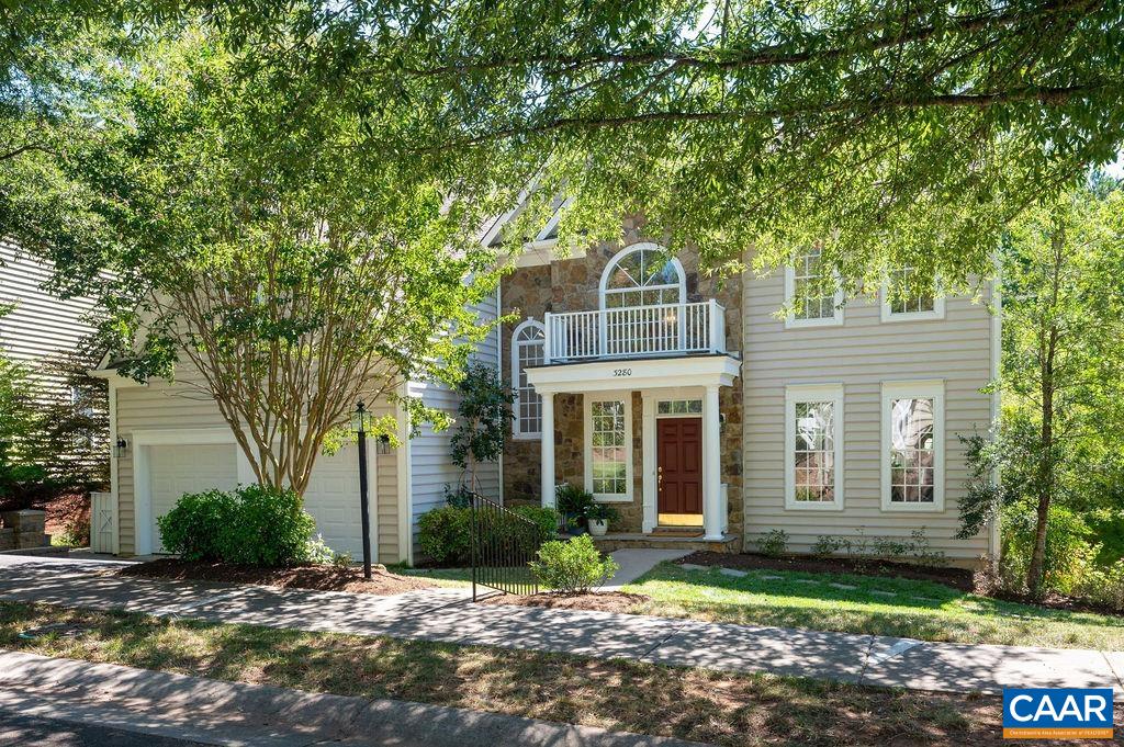 3280 TURNBERRY CIR, CHARLOTTESVILLE, VA 22911