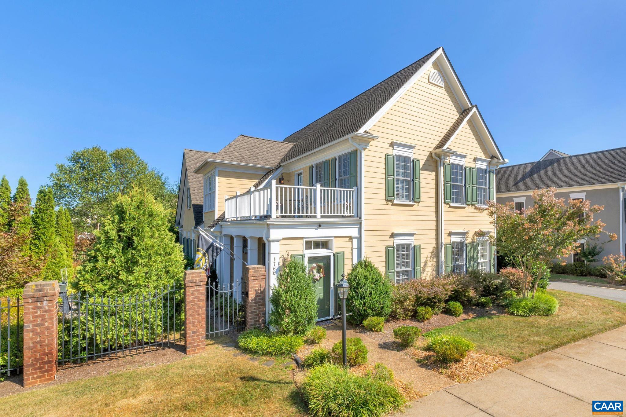 1766 OLD TRAIL DR, CROZET, VA 22932